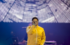 XXI Festival Hip Hop Al Parque (Sábado).