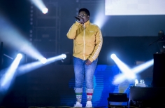 XXI Festival Hip Hop Al Parque (Sábado).