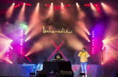 XXI Festival Hip Hop Al Parque (Sábado).