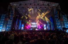 XXI Festival Hip Hop Al Parque (Sábado).