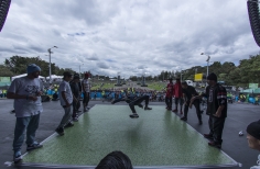 XXI Festival Hip Hop Al Parque (Sábado).