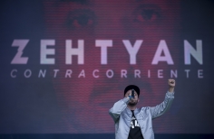 XXI Festival Hip Hop Al Parque (Sábado).