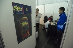 XXI Festival Hip Hop Al Parque (Sábado).