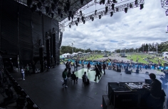 XXI Festival Hip Hop Al Parque (Sábado).