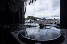 XXI Hip Hop al Parque (Domingo).