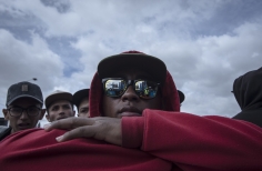 XXI Hip Hop al Parque (Domingo).