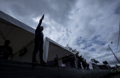 XXI Hip Hop al Parque (Domingo).