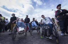 XXI Hip Hop al Parque (Domingo).