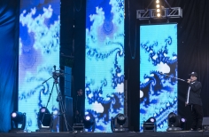 XXI Hip Hop al Parque (Domingo).