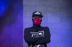 XXI Hip Hop al Parque (Domingo).