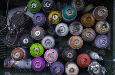 XXI Hip Hop al Parque (Domingo).