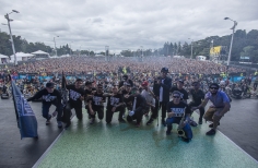 XXI Hip Hop al Parque (Domingo).