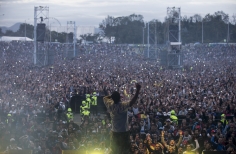 XXI Hip Hop al Parque (Domingo).