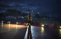 XXI Hip Hop al Parque (Domingo).