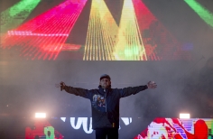 XXI Hip Hop al Parque (Domingo).