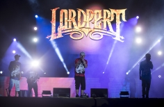 XXI Hip Hop al Parque (Domingo).