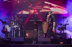 XXI Hip Hop al Parque (Domingo).