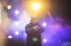 XXI Hip Hop al Parque (Domingo).