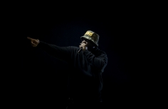 XXI Hip Hop al Parque (Domingo).