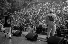 Hip Hoppers por la Paz