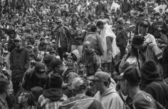 Hip Hoppers por la Paz