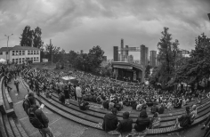 Hip Hoppers por la Paz