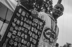 Hip Hoppers por la Paz