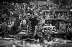 Hip Hoppers por la Paz