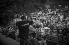 Hip Hoppers por la Paz