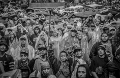 Hip Hoppers por la Paz