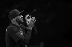 Hip Hoppers por la Paz