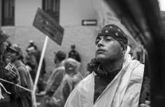 Hip Hoppers por la Paz