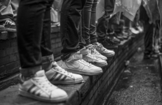 Hip Hoppers por la Paz