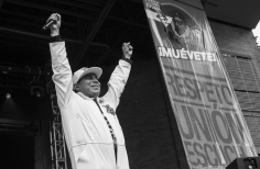 Hip Hoppers por la Paz