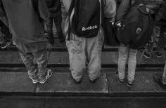 Hip Hoppers por la Paz