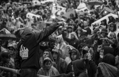 Hip Hoppers por la Paz