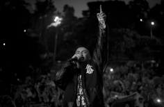 Hip Hoppers por la Paz