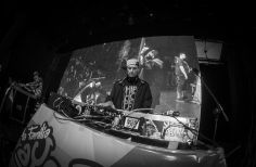 Hip Hoppers por la Paz