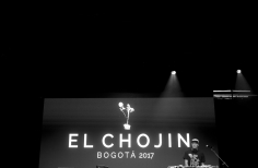 Hip Hoppers por la Paz