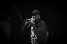 Hip Hoppers por la Paz