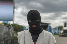 XXI Festival Hip Hop Al Parque (Sábado).