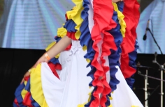 2° Dia Festival Crea