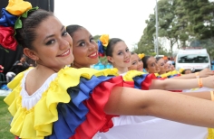 2° Dia Festival Crea