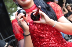 2° Dia Festival Crea