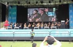 2° Dia Festival Crea