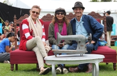 2° Dia Festival Crea