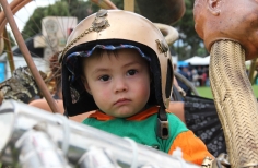 2° Dia Festival Crea