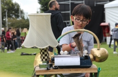 2° Dia Festival Crea