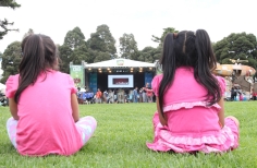 2° Dia Festival Crea