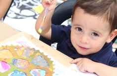 2° Dia Festival Crea